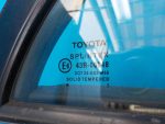 6700305110 Дверь задняя правая в сборе TOYOTA Avensis (T25) 2003-2008