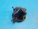 7L5941699D Фара противотуманная левая VOLKSWAGEN Touareg 2002-2010