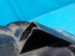 7L5941699D Фара противотуманная левая VOLKSWAGEN Touareg 2002-2010