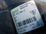 7L5941699D Фара противотуманная левая VOLKSWAGEN Touareg 2002-2010