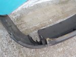 4F5807303AGRU Бампер задний Audi A6 (C6, 4F) 2005-2011