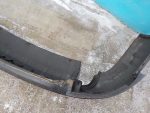 4F5807303AGRU Бампер задний Audi A6 (C6, 4F) 2005-2011