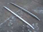 7L6860026STY Рейлинги крыши комплект VOLKSWAGEN Touareg 2002-2010