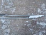 7L6860026STY Рейлинги крыши комплект VOLKSWAGEN Touareg 2002-2010