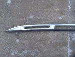 7L6860026STY Рейлинги крыши комплект VOLKSWAGEN Touareg 2002-2010