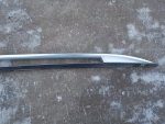 7L6860026STY Рейлинги крыши комплект VOLKSWAGEN Touareg 2002-2010