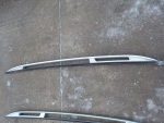 7L6860026STY Рейлинги крыши комплект VOLKSWAGEN Touareg 2002-2010