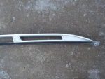 7L6860026STY Рейлинги крыши комплект VOLKSWAGEN Touareg 2002-2010