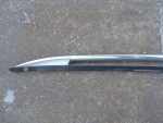 7L6860026STY Рейлинги крыши комплект VOLKSWAGEN Touareg 2002-2010
