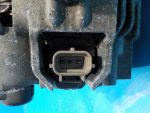 1708472 Генератор двигателя Ford Fusion 2002-2012
