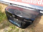 692004L000 Крышка багажника Hyundai Solaris 2010-2017