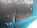 60100TL0G00ZZ Капот Honda Accord 8 2008-2013