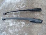 6347042040B1 Рейлинги крыши TOYOTA Rav 4 III (ACA30) 2006-2013