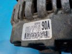 1708472 Генератор двигателя Ford Fusion 2002-2012