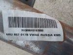 6RU857017B Усилитель торпеды VOLKSWAGEN Polo 2011-2020