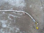 7L6880742C Подушка безопасности боковая правая (шторка) VOLKSWAGEN Touareg 2002-2010