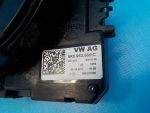 5K0953569C Подрулевой шлейф SKODA Octavia A5 (1Z) 2004-2013