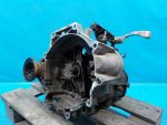 02T300049G МКПП (механическая КПП) SKODA Rapid 2013-