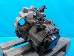 02T300049G МКПП (механическая КПП) SKODA Rapid 2013-