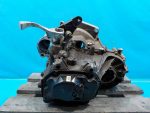 02T300049G МКПП (механическая КПП) SKODA Rapid 2013-