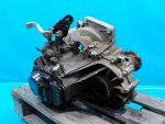 02T300049G МКПП (механическая КПП) SKODA Rapid 2013-