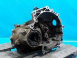 02T300049G МКПП (механическая КПП) SKODA Rapid 2013-