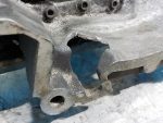 02T300049G МКПП (механическая КПП) SKODA Rapid 2013-