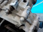 02T300049G МКПП (механическая КПП) SKODA Rapid 2013-