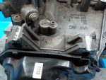 02T300049G МКПП (механическая КПП) SKODA Rapid 2013-