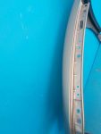 5380106110 Крыло переднее правое TOYOTA Camry V40 2006-2011