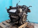 070100031D Двигатель VOLKSWAGEN Touareg 2002-2010