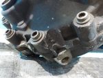 02T300049G МКПП (механическая КПП) SKODA Rapid 2013-