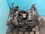 070100031D Двигатель VOLKSWAGEN Touareg 2002-2010