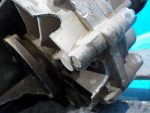 02T300049G МКПП (механическая КПП) SKODA Rapid 2013-