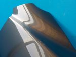 5380106110 Крыло переднее правое TOYOTA Camry V40 2006-2011