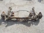 5120605060 Балка задняя (подрамник) в сборе TOYOTA Avensis (T25) 2003-2008