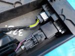 5Q0035724 Разъем USB AUX SKODA Rapid 2013-
