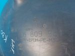 7L6809961 Подкрылок передний левый VOLKSWAGEN Touareg 2002-2010