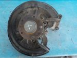 1K0505435AB Кулак задний левый VOLKSWAGEN Golf 5 Plus 2005–2014