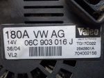 06C903016JX Генератор двигателя Audi A6 (C6, 4F) 2005-2011