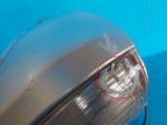 3C1857507 Зеркало заднего вида левое VOLKSWAGEN Passat B6 2005-2009