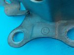 53420-05060 Петля капота левая TOYOTA Avensis (T25) 2003-2008