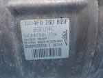 4F0260805Q Компрессор кондиционера Audi A6 (C6, 4F) 2005-2011