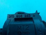 1K0906283A Клапан электромагнитный VOLKSWAGEN Passat B7 2011-2015