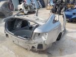 97782210 Задняя часть кузова Audi A6 (C6, 4F) 2005-2011