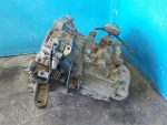  МКПП (механическая КПП) TOYOTA Camry V40 2006-2011