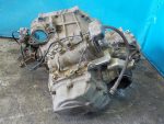  МКПП (механическая КПП) TOYOTA Camry V40 2006-2011