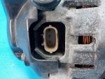 L3P918300D Генератор двигателя MAZDA Mazda 6 (GH) 2007-2012