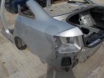 97782210 Задняя часть кузова Audi A6 (C6, 4F) 2005-2011