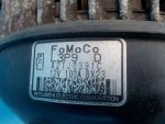 L3P918300D Генератор двигателя MAZDA Mazda 6 (GH) 2007-2012